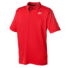Yonex Junior Team Polo Shirt YP1002J
