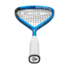 Dunlop FX Team 125 Squash Racket (Blue/Black/Yellow) 2024
