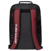 Dunlop CX Club Backpack (2024) (Black/Red)