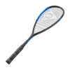 Dunlop FX115 Squash Racket (Black/Blue/White) 2024
