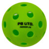Pickleball United Freedom Indoor Ball (Pack of 3)