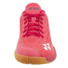Yonex Aerus X2 Unisex Badminton Shoes (Ruby Red)