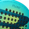 Bullpadel Flow Woman Padel Racket (2025)