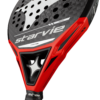 StarVie Raptor Pro Touch Padel Racket (2025)