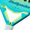Bullpadel Flow Woman Padel Racket (2025)