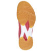 Yonex Aerus X2 Unisex Badminton Shoes (Ruby Red)