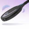 Head One Ultralight Black Padel Racket (2024)