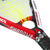 Karakal Core Shadow 165 2.1 Racketball SQ57 Racket (2024)