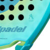 Bullpadel Flow Woman Padel Racket (2025)