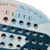 Bullpadel Elite W Padel Racket (2025)