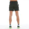 Bullpadel Mens Black Line Shorts - Size: XXL