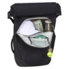 Head Pro X Racqpack (Black)(2024)