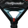 Bullpadel Xplo Padel Racket (2025)