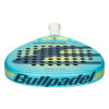 Bullpadel Flow Woman Padel Racket (2025)