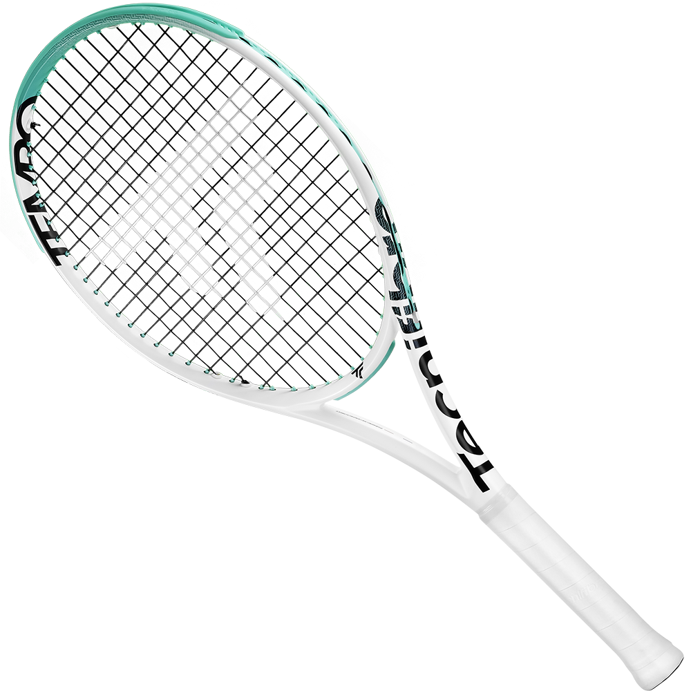 Tecnifibre Tempo V2 255 Tennis Racket (2024)