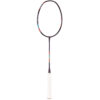 Yonex Nanoflare 700 Pro 5U Badminton Racket (Midnight Purple) (Frame Only) (2024)
