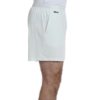 Bullpadel Mens Meis Shorts (Ice) 2024