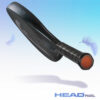 Head One Ultralight Black Padel Racket (2024)