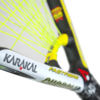 Karakal Core Shadow 155 2.1 Racketball SQ57 Racket (2024)
