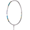 Yonex Nanoflare 700 Tour 4U Badminton Racket (Silver/Sky Blue) (2024) (Frame Only)