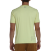 Bullpadel Mens Meira T-Shirt (Lemon) 2024