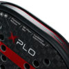 Bullpadel Xplo Padel Racket (2025)