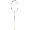 Yonex Nanoflare 700 Tour 4U Badminton Racket (Silver/Sky Blue) (2024) (Frame Only)
