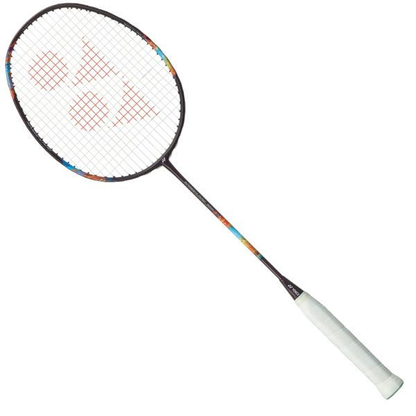 Yonex Nanoflare 700 Pro 4U Badminton Racket (Midnight Purple) (Frame Only) (2024)