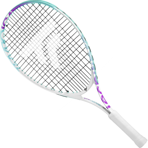 Tecnifibre Tempo Iga 23 Junior Tennis Racket (2024)