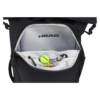 Head Pro X Racqpack (Black)(2024)