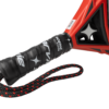 StarVie Raptor Pro Touch Padel Racket (2025)