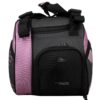 NOX Street Series Padel Racket Bag (Grey/Pink)