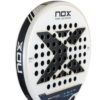 Nox Equation Padel Racket (2025)