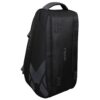 NOX Street Series Padel Racket Bag (Black/Grey)