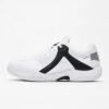 Kanso Mens EQx3 Indoor Court Shoe (White/Black) (2024)