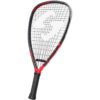 GearBox GX1 185g Quad (Red) 5/8 Racketball Racket