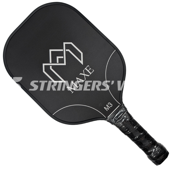 Maxe M3.0 Pickleball Paddle (2024)