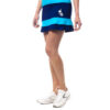 StarVie Womens Lagoon Skirt (Blue/Blue) - Size: X-Small