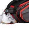 NOX ML10 Competition Xl Compact Padel Racket Bag