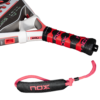 Nox VK10 Quantum 3K By Aranzazu Osoro Padel Racket (2025)