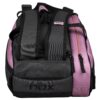 NOX Street Series Padel Racket Bag (Grey/Pink)