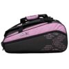 NOX Street Series Padel Racket Bag (Grey/Pink)