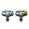 Black Knight Fuel Pickleball Paddle Set (2024)