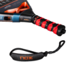 Nox AT10 Genius Attack 18K Alum By Agustin Tapia Padel Racket (2025)