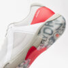 Kanso Unisex Dragonfly Indoor Court Shoe (White/Red) (2024)