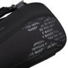 NOX Street Series Padel Racket Bag (Black/Grey)