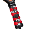 Nox AT10 Genius Attack 12K By Agustin Tapia Padel Racket (2025)