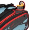 NOX ML10 Competition Xl Compact Padel Racket Bag