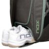 NOX AT10 Competition Trolley Bag