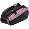 NOX Street Series Padel Racket Bag (Grey/Pink)
